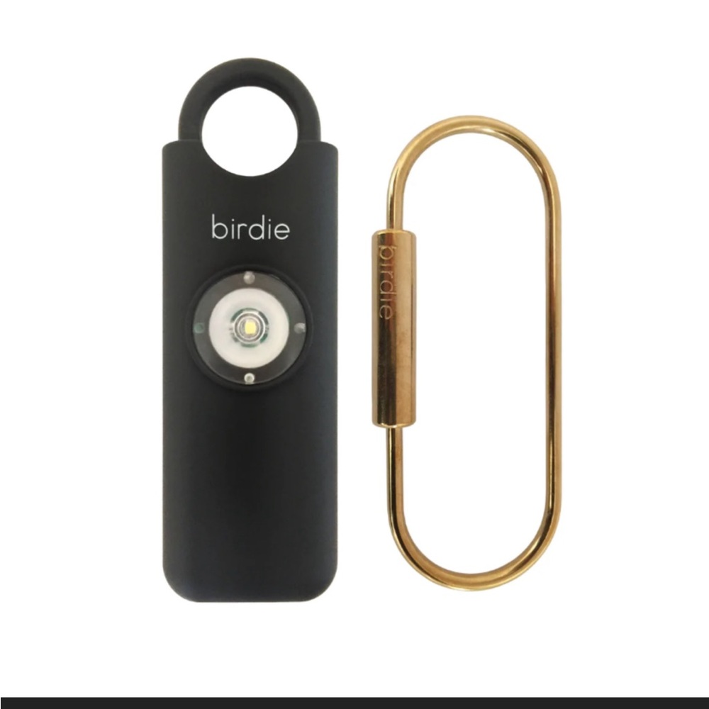 NWOT Birdie Safety Device